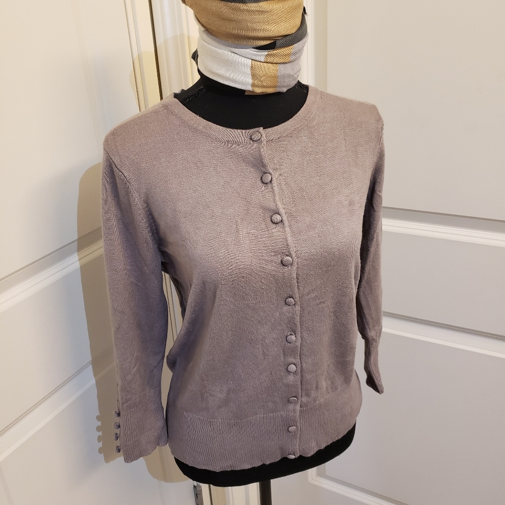 Grace elements cardigan sweater excellent conditio